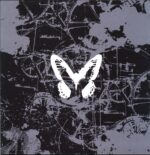 Supermachiner-Rise Of The Great Machine-LP Vinyl