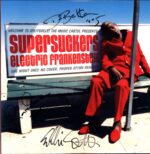 Supersuckers-Splitsville Vol. 1-LP Vinyl