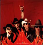 Supersuckers-The Sacrilicious Sounds Of The Supersuckers-LP Vinyl