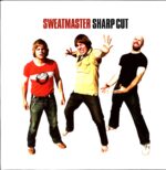 Sweatmaster-Sharp Cut-LP Vinyl