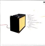 Sweatmaster-Sharp Cut-LP Vinyl