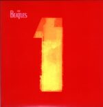 The Beatles-1-LP Vinyl