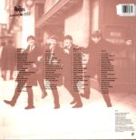 The Beatles-Live At The BBC-LP Vinyl