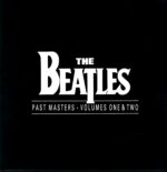 The Beatles-Past Masters-RE LP Vinyl