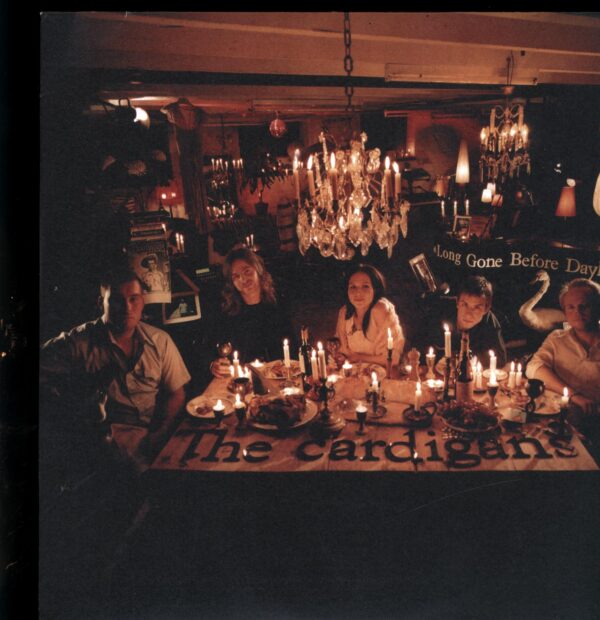 The Cardigans-Long Gone Before Daylight-LP Vinyl