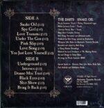 The Darts-Snake Oil-LP Vinyl