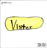 The Dodos-Visiter-LP Vinyl