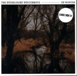 The Düsseldorf Düsterboys-Im Winter-10 Vinyl