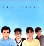 The Feelies-Crazy Rhythms-LP Vinyl