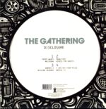 The Gathering-Disclosure-LP Vinyl