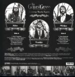 The Golden Grass-Coming Back Again-LP Vinyl