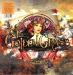 The Golden Grass-The Golden Grass-LP Vinyl