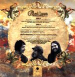 The Golden Grass-The Golden Grass-LP Vinyl