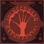 The Good Hand-The Good Hand-orange LP Vinyl