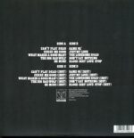 The Heavy-The Glorious Dead-LP Vinyl