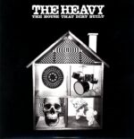 The Heavy-The House That Dirt Built-2009 LP Vinyl