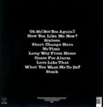 The Heavy-The House That Dirt Built-2009 LP Vinyl
