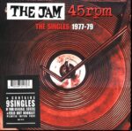 The Jam-The Singles 1977-79-7 Vinyl