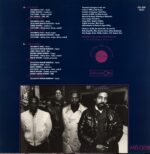 The Last Poets-Oh My People-LP Vinyl