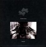 The Mark Of Cain-Battlesick-LP Vinyl