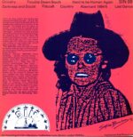 The Mekons-Fear And Whiskey-LP Vinyl