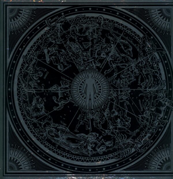 The Ocean-Heliocentric - Anthropocentric-LP Vinyl