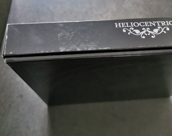The Ocean-Heliocentric - Anthropocentric-LP Vinyl