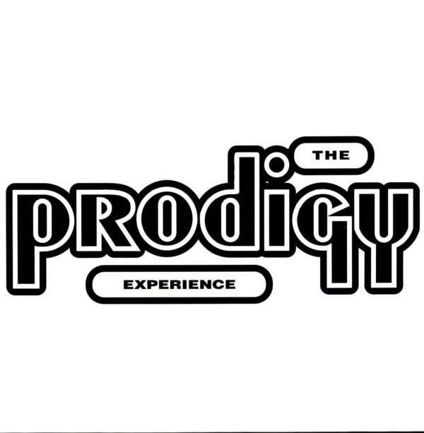 The Prodigy-Experience-UK 92 LP Vinyl