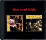 The Real Kids-Outta Place All Kinda Jerks Live-CD