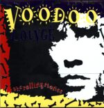 The Rolling Stones-Voodoo Lounge-Box Set