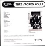 Thee Sacred Souls-Thee Sacred Souls-LP Vinyl