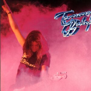 Tommy Bolin-The Ultimate...-LP Vinyl