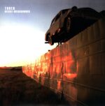 Tuber-Desert Overcrowded-LP Vinyl