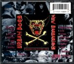 Urban Dogs-Urban Dogs-CD