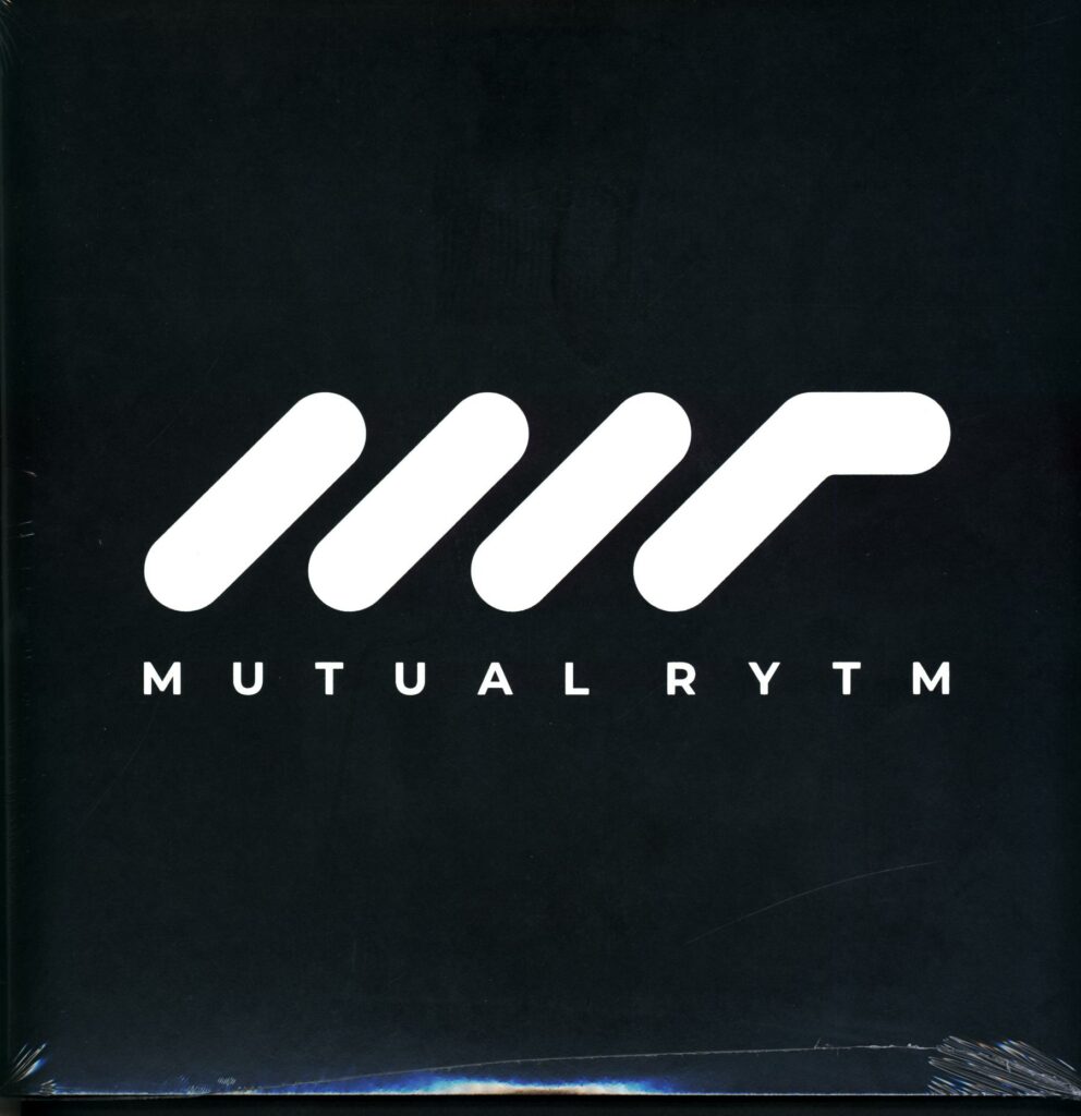 Various-Federation Of Rytm II-12 Vinyl
