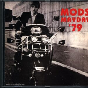 Various-Mods Mayday '79-CD