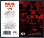 Various-Mods Mayday '79-CD