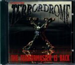 Various-Terrordrome X (The Terrormaster Is Back)-CD