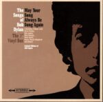 Various-The Songs Of Bob Dylan (May Your Song Always Be Sung Again)-7 Vinyl