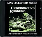 Various-Underground Rockers-CD
