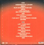 Various-We Remember Bob Andy-LP Vinyl