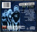 Vice Squad-Get A Life-CD