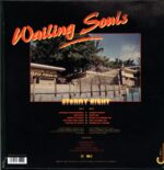 Wailing Souls-Stormy Night-LP Vinyl