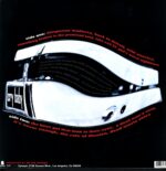 Wayne Kramer-Dangerous Madness-LP Vinyl