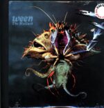 Ween-The Mollusk-green 2010 LP Vinyl