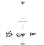 Wide Awake-Mentis Excessus-12 Vinyl