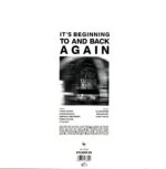 Wire-It's Beginning To And Back Again-LP Vinyl