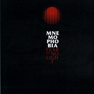 Year Of No Light-Mnemophobia-Box Set