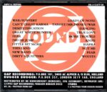 Zounds-The Curse Of Zounds + Singles-CD