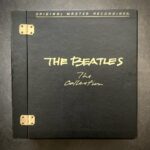 The Beatles-The Collection-LP Vinyl